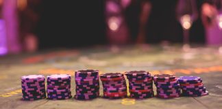 social casino