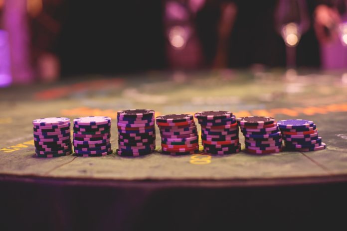 social casino