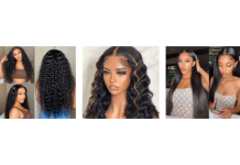 wigs