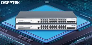 10G Switch