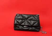 Bag - Leather