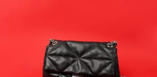 Bag - Leather
