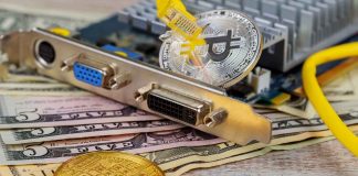Bitcoin processing