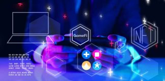 Blockchain mechanism