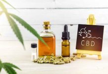 Benefits of CBD for Pain Relief: How Natural Cannabidiol Can Help Ease Your Aches and Pains CBD-