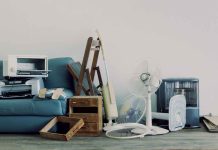 Clutter