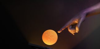 Crypto coin
