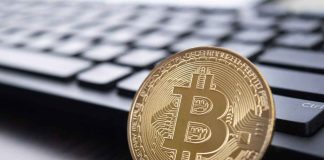 Cryptocurrency bitcoin