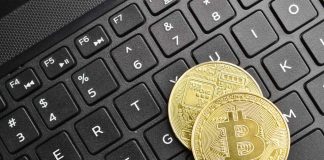 Cryptocurrency bitcoins