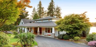Driveways