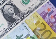 EUR/USD – Is the Dollar Starting to Recover? EURUSD - Is the Dollar Starting to Recover