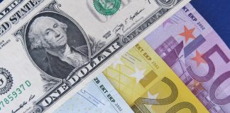 EUR/USD – Is the Dollar Starting to Recover? EURUSD - Is the Dollar Starting to Recover