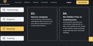 EconomyPair.com Review
