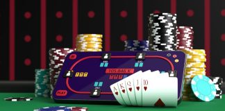 Explore the Future of Online Poker with Cryptocurrency