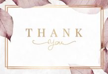 Expressing Gratitude The Power of Thank You Notes from Auto Dealerships