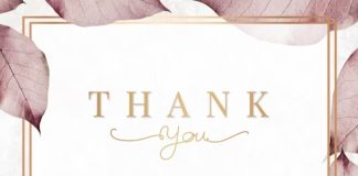 Expressing Gratitude The Power of Thank You Notes from Auto Dealerships