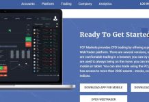 FCFmarkets.com Review: Open a Real Account Now and Start Exploring the World of Trading FCFmarkets.com Review
