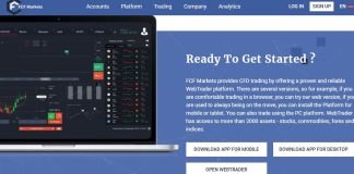 FCFmarkets.com Review