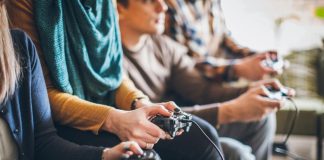 Gaming On Social Media