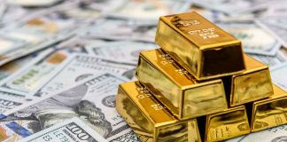 Gold investment