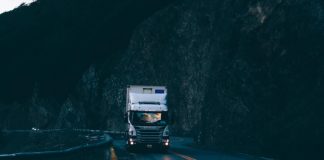 How To Keep A Trucking Business Safe From Harm