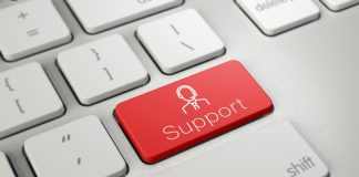 IT Support