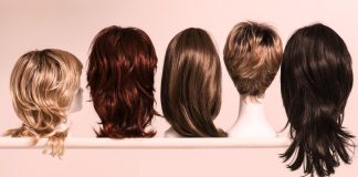 LUVMEHAIR Bob Wigs_A Stylish Solution for Every Occasion LUVMEHAIR Bob Wigs