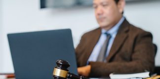 Lawyer