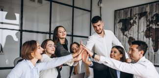 Leadership Team Development
