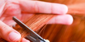 Making Your Hair Healthier Than Ever Making Your Hair Healthier Than Ever