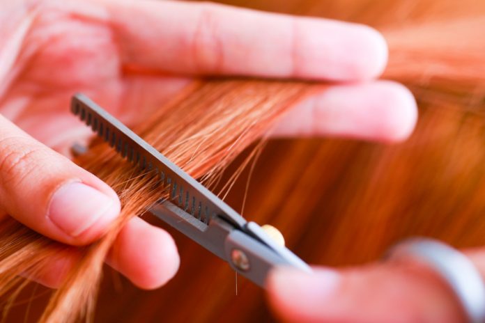 Making Your Hair Healthier Than Ever