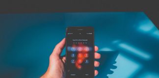 Online Authentication