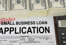 Personal Loans to Fund a Small Business