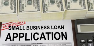 Personal Loans to Fund a Small Business
