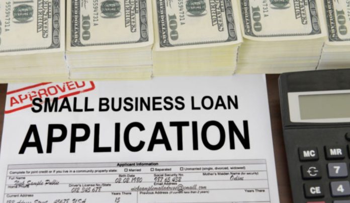Personal Loans to Fund a Small Business