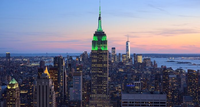 Profitable housing in New York City