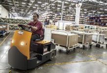 The Benefits of Investing in Quality Material Handling Products Quality Material Handling Products