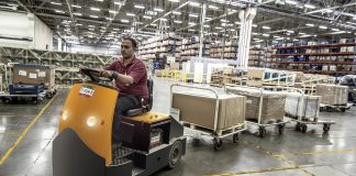 Quality Material Handling Products