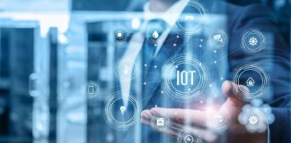 Real World Problems Solved by IoT
