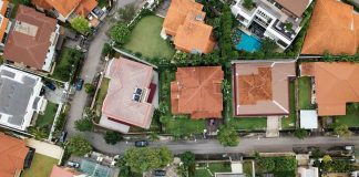 Renovating for Profit