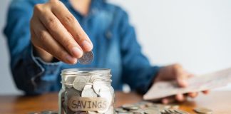 Save Money