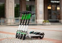 Scooters