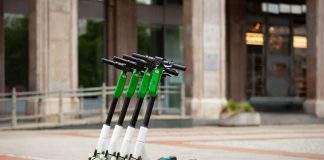 Scooters
