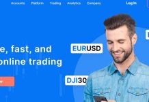 SEASTOCK24.Com Review: Making Trading Location-Agnostic Seastock24.com Review