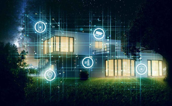 Smart home
