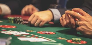 Top 5 Features to Lookout For at Alberta Casinos