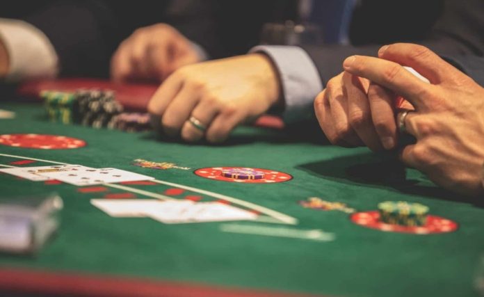 Top 5 Features to Lookout For at Alberta Casinos