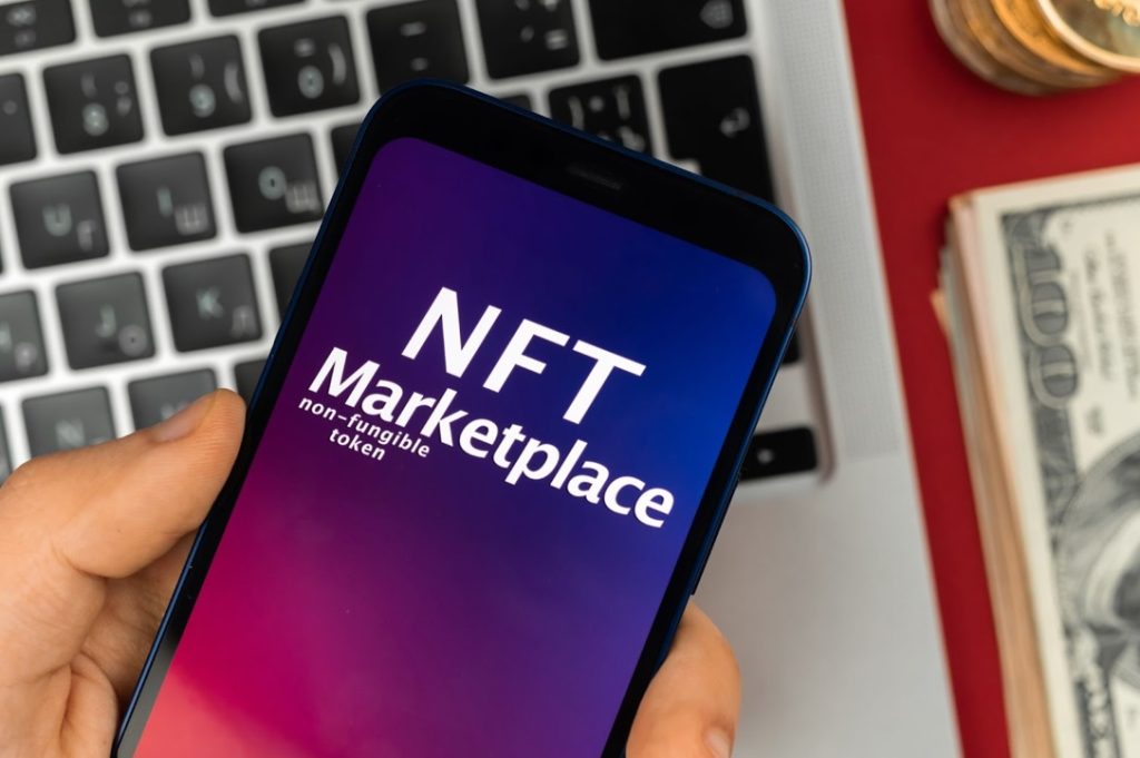 What are the Challenges Faced When Running a New NFT Marketplace? - The ...