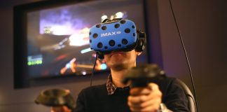 Virtual Reality