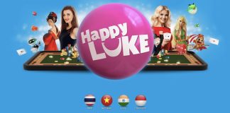 happyluke casino